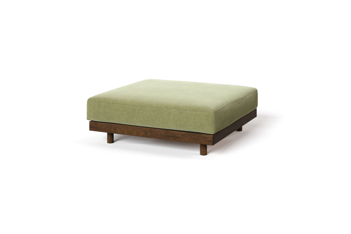 DANISH FREE SOFA スクエア110