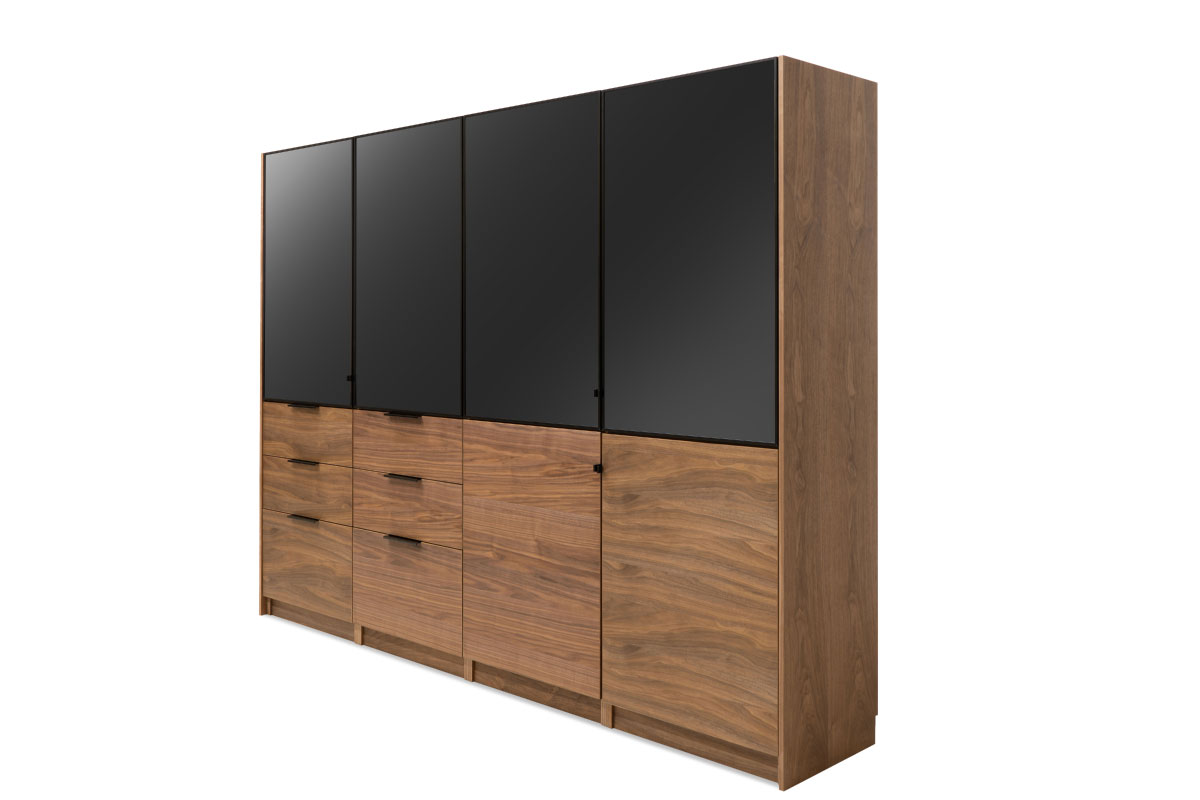 DIVA WALL CABINET サブキャビネット Aタイプ