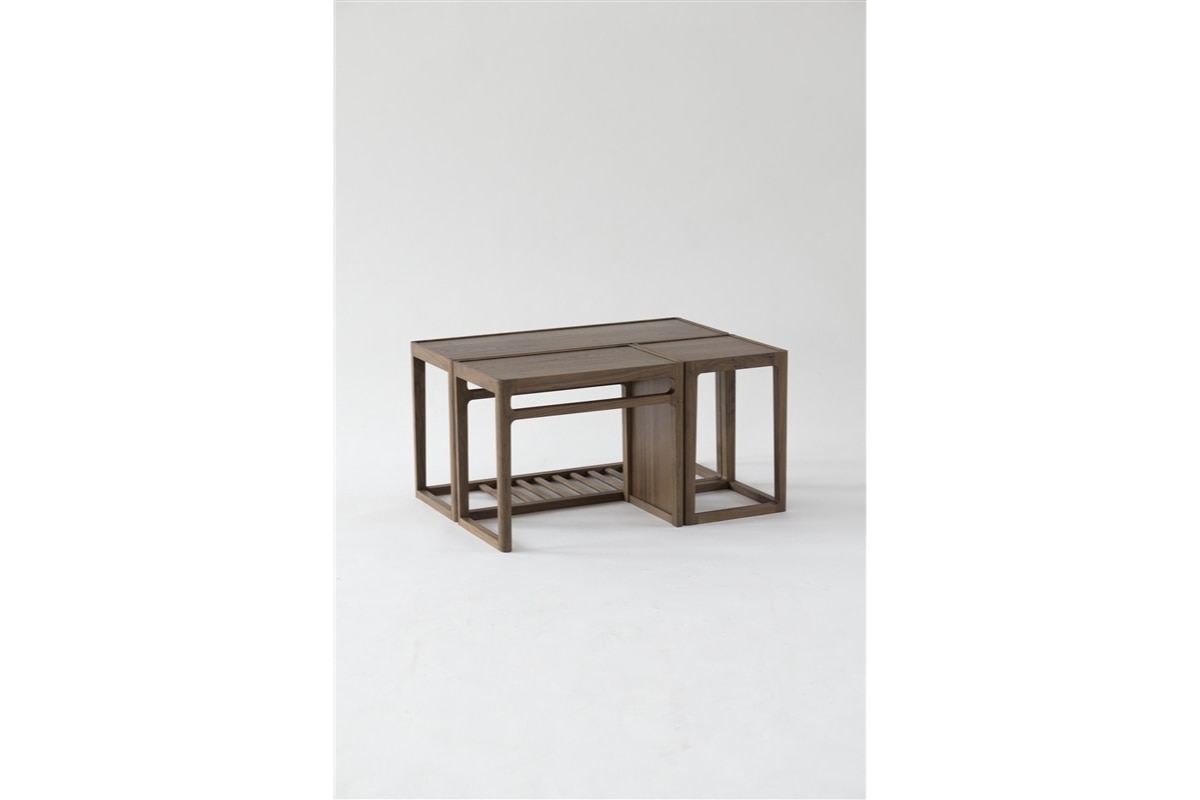 IKASAS | APARTMENT TEA TABLE