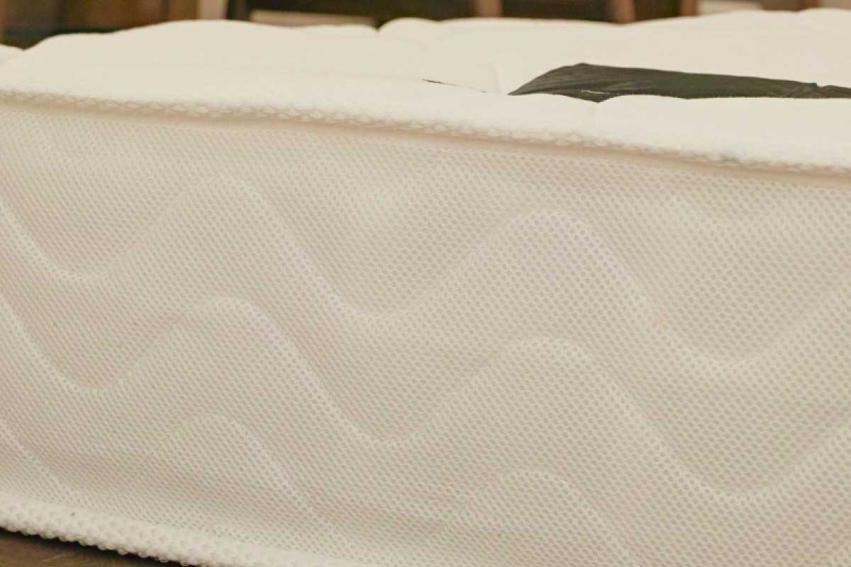 COMP MATTRESS / REGULAR ダブル<D>W140cm