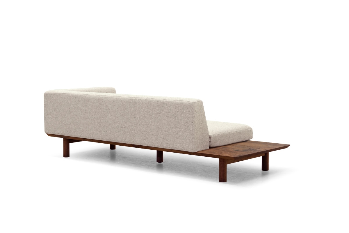 COMMON ROOTS | PECK SOFA ワンアーム2シーター180