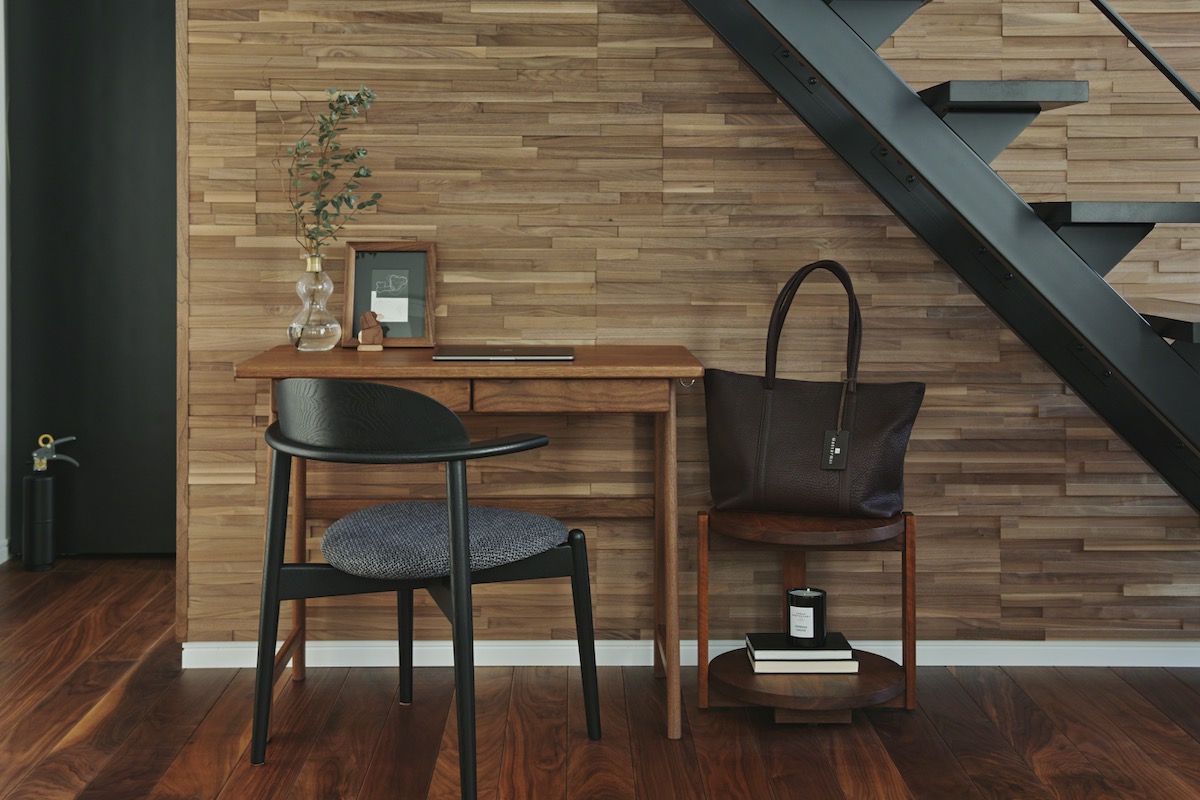 PUT SIDE TABLE H55cm