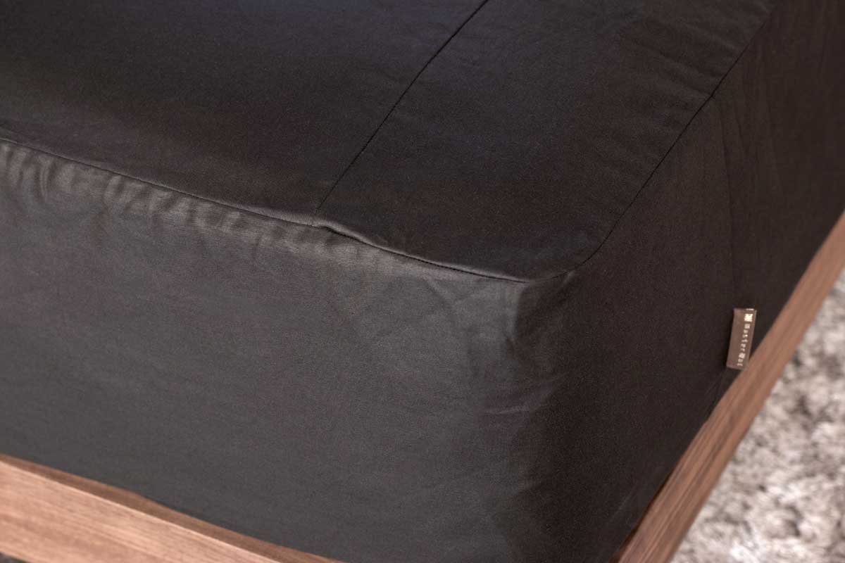STELLA BOX SHEETS ボックスシーツ Q(クイーン)