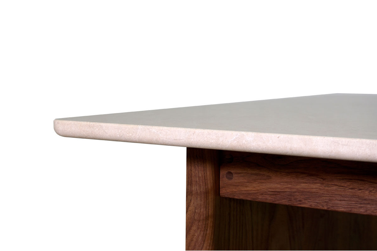 PM Series ELDA DINING TABLE 200×90