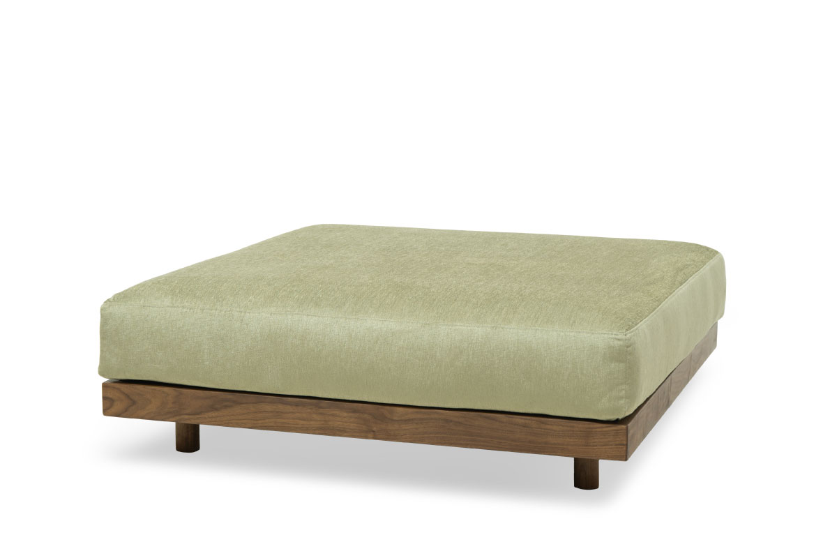DANISH FREE SOFA スクエア110