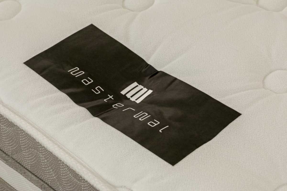 COMP MATTRESS / TIGHT TOP ダブル<D>W140cm