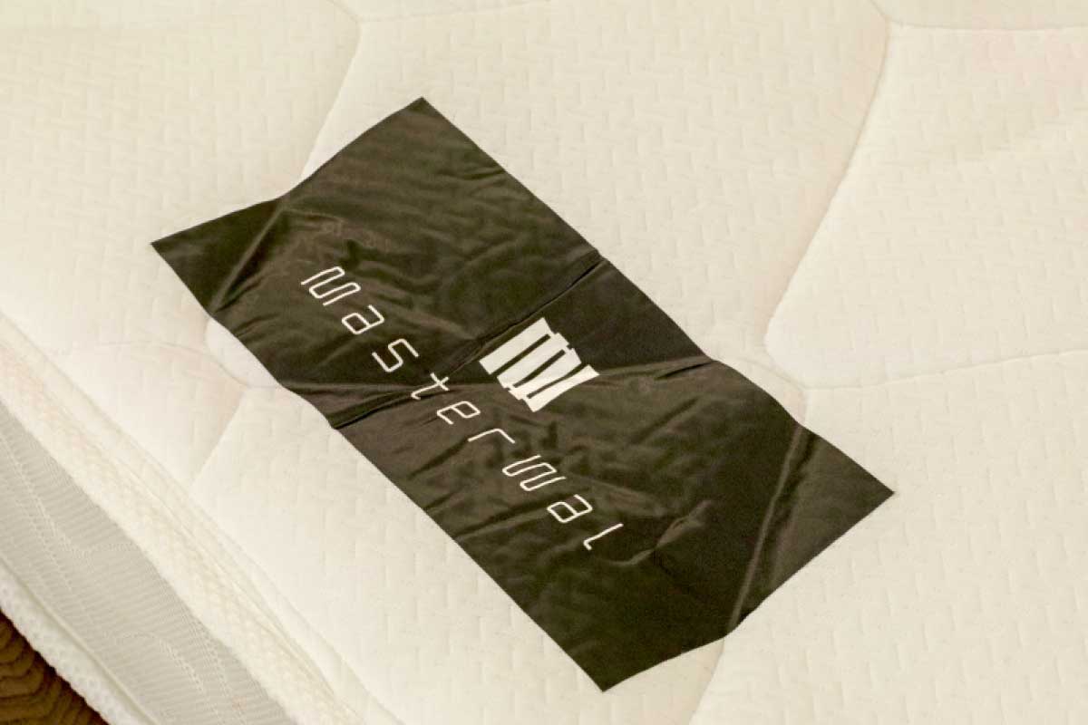 COMP MATTRESS / REGULAR ダブル<D>W140cm