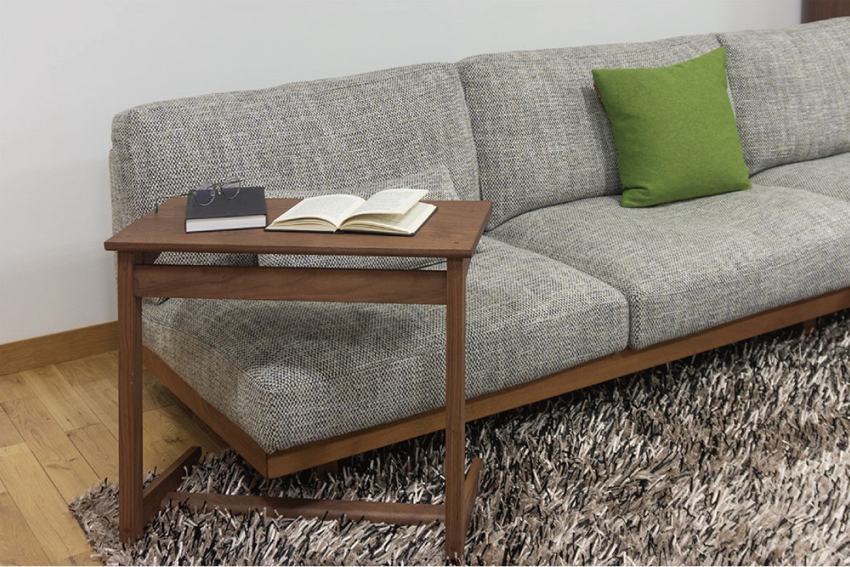TETTO OCCASIONAL TABLE H56cm