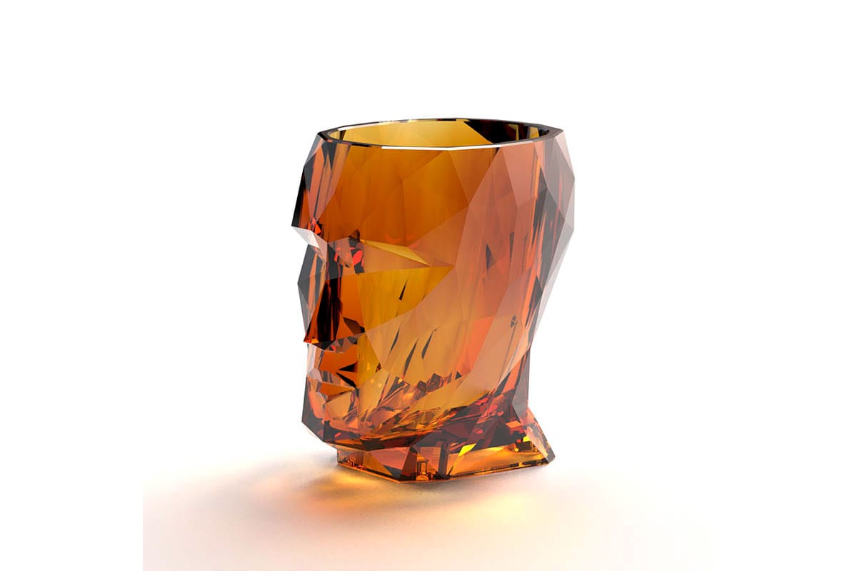 VONDOM | ADAN NANO GROSSY PLANTER MINI 49075