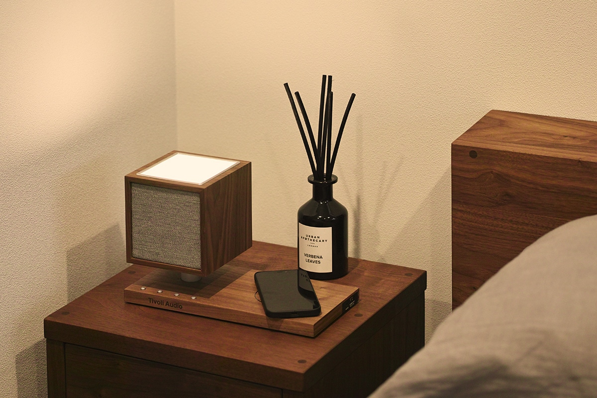 Tivoli Audio | Tivoli Revive White/Grey