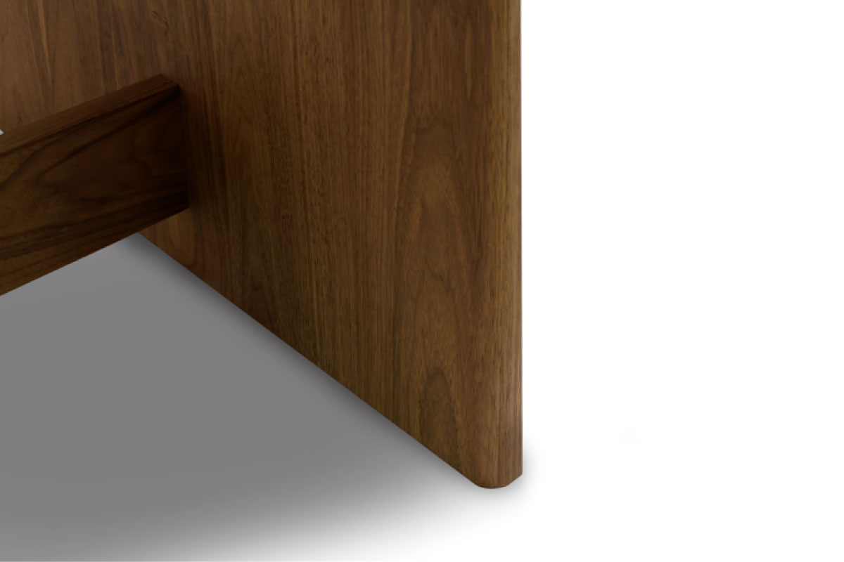 PM Series ELDA DINING TABLE 200×90