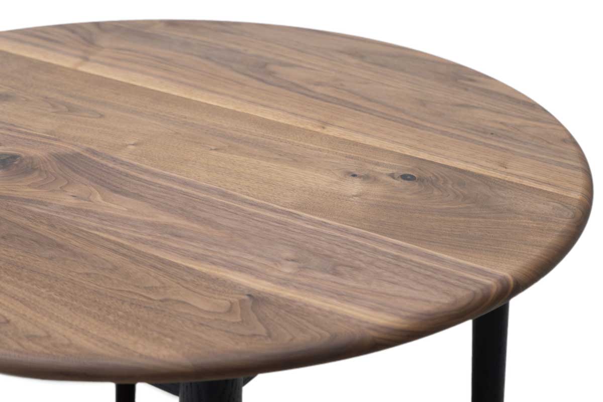 COMMON ROOTS | BUDDY ROUND DINING TABLE Φ100cm × H71.8cm