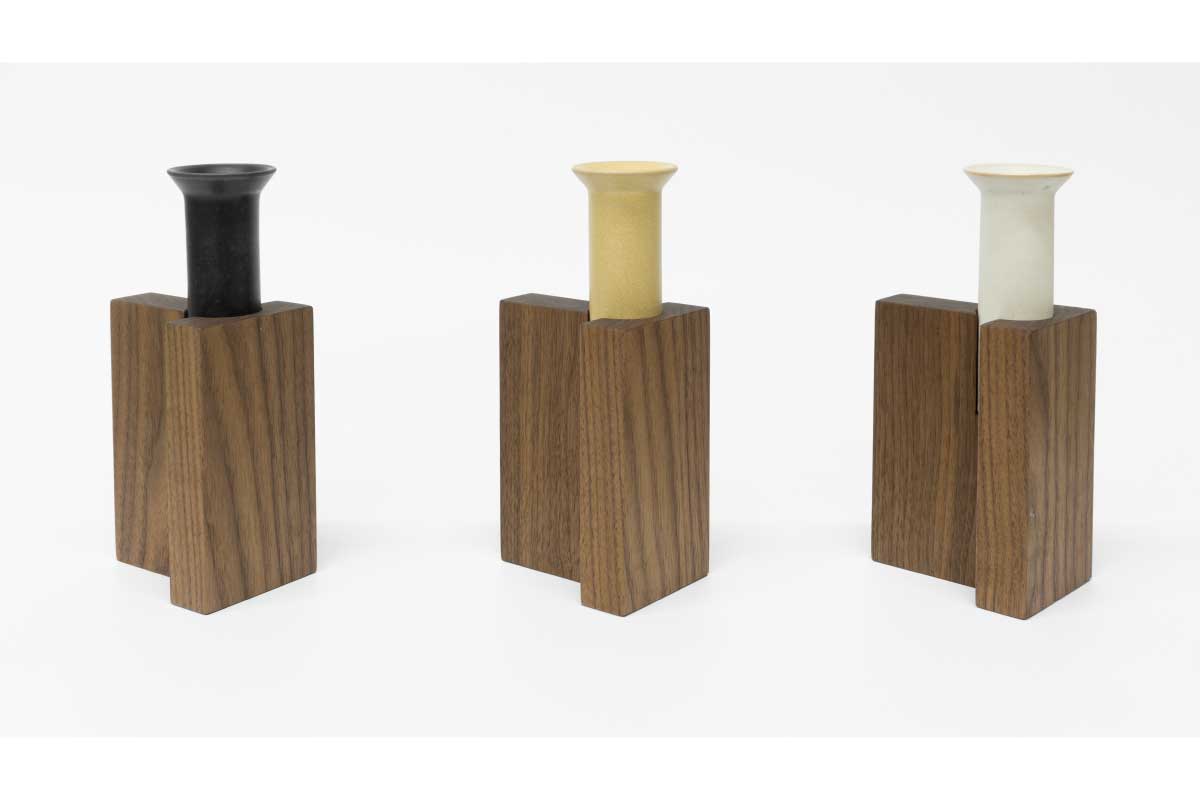 Craft Scape | STICK TALL BLACK