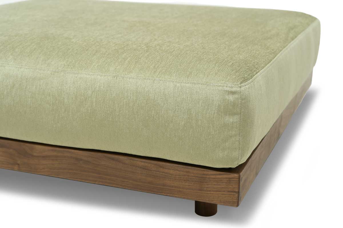 DANISH FREE SOFA スクエア110