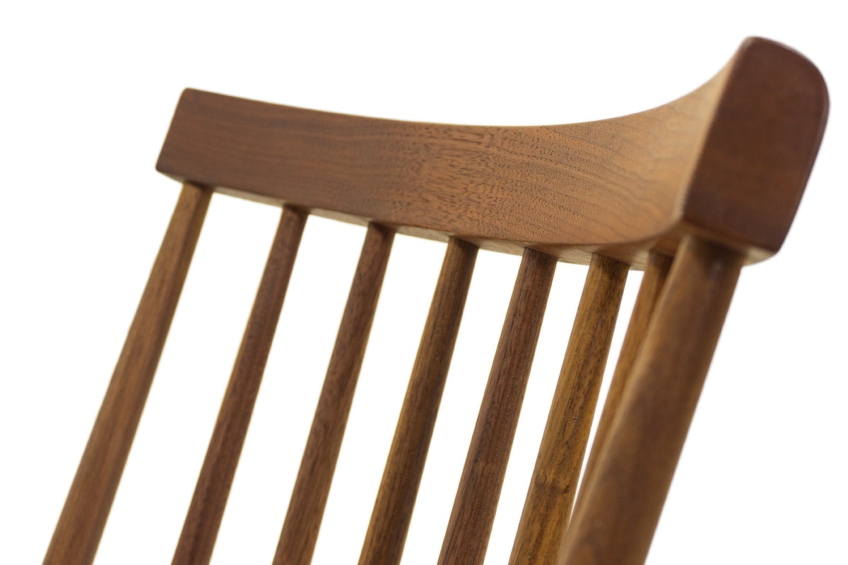 Blueprint ERINA CHAIR