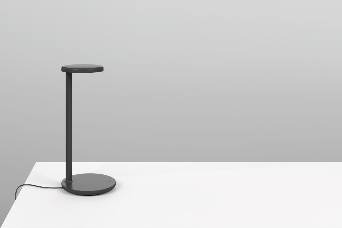 Flos | OBLIQUE マットラスト