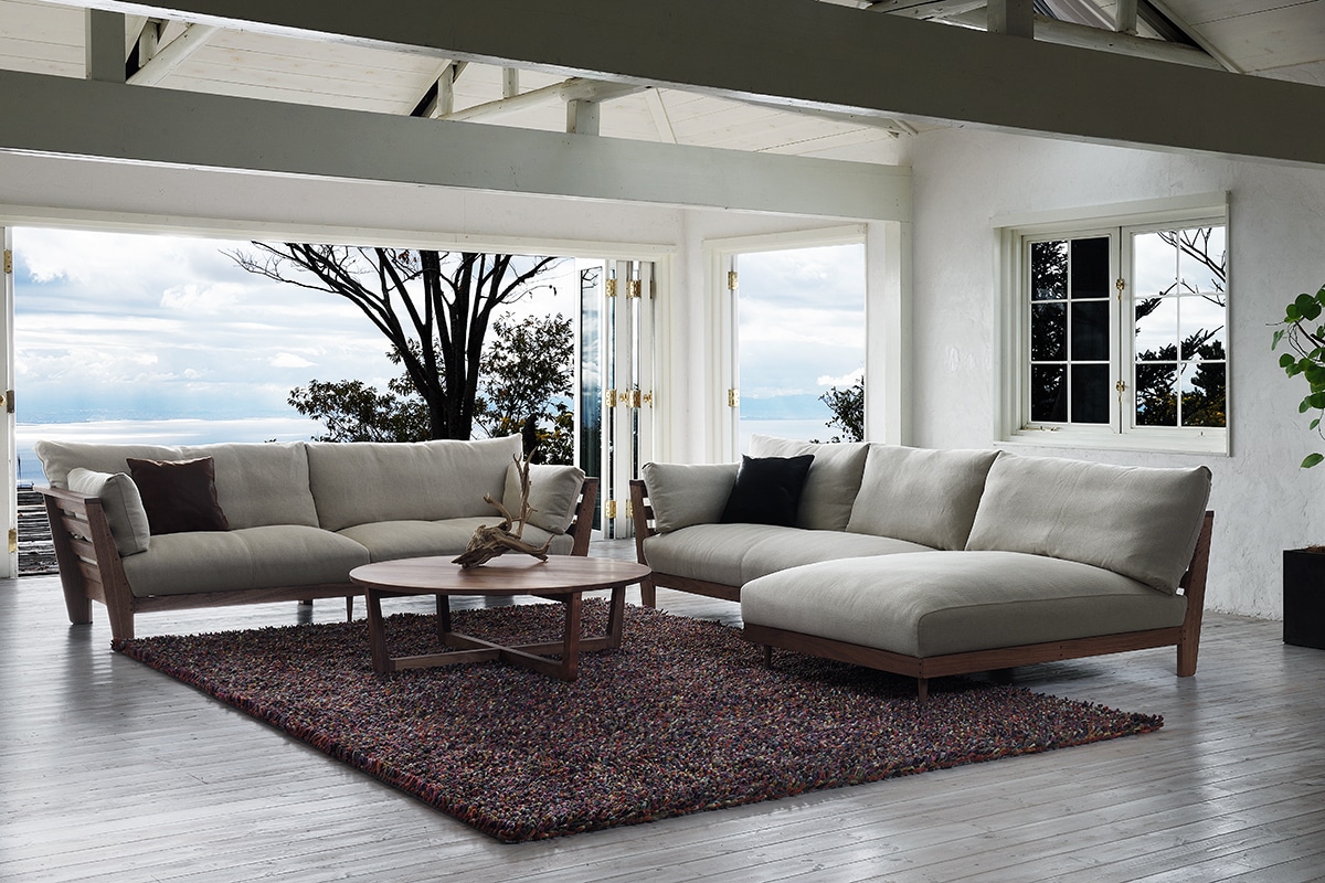 HEAVEN 950 SOFA コーナー9595