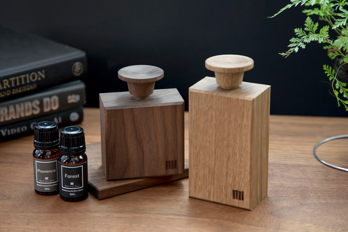 GRACE WOOD DIFFUSER/Red Oak レッドオーク