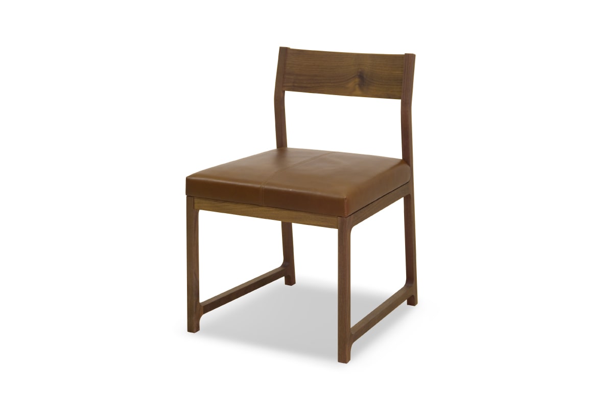 RIN 023 ARM LESS CHAIR