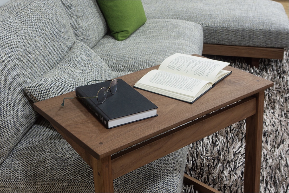 TETTO OCCASIONAL TABLE H56cm