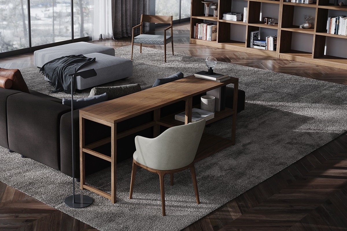 YU UC9 DINING CHAIR