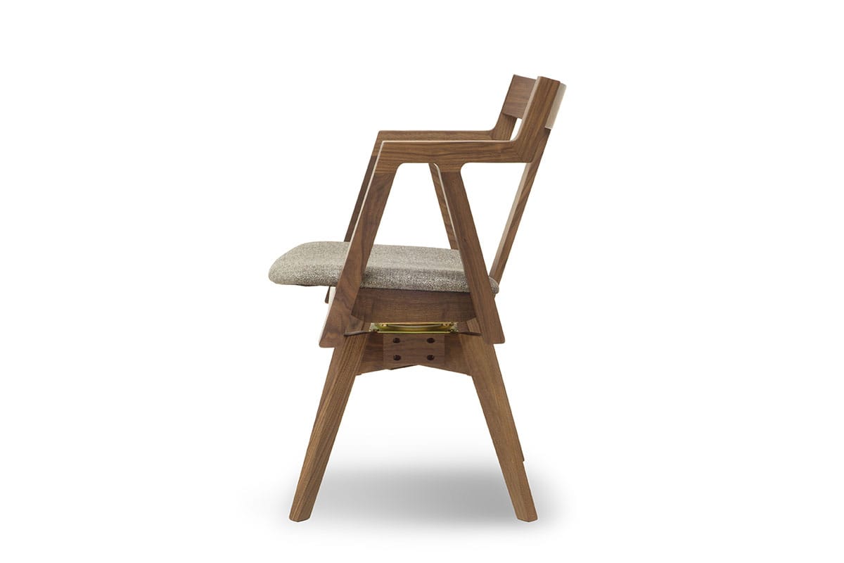 COMMON ROOTS | COR6 CHAIR