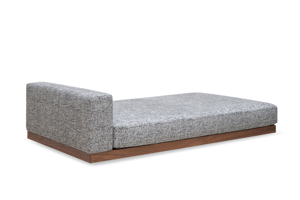 DANISH FREE SOFA サイドカウチ160100