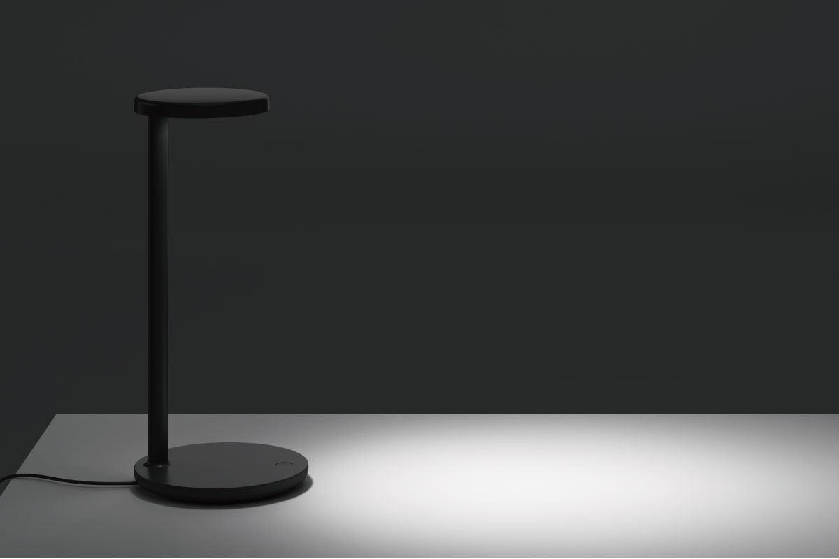 Flos | OBLIQUE マットラスト