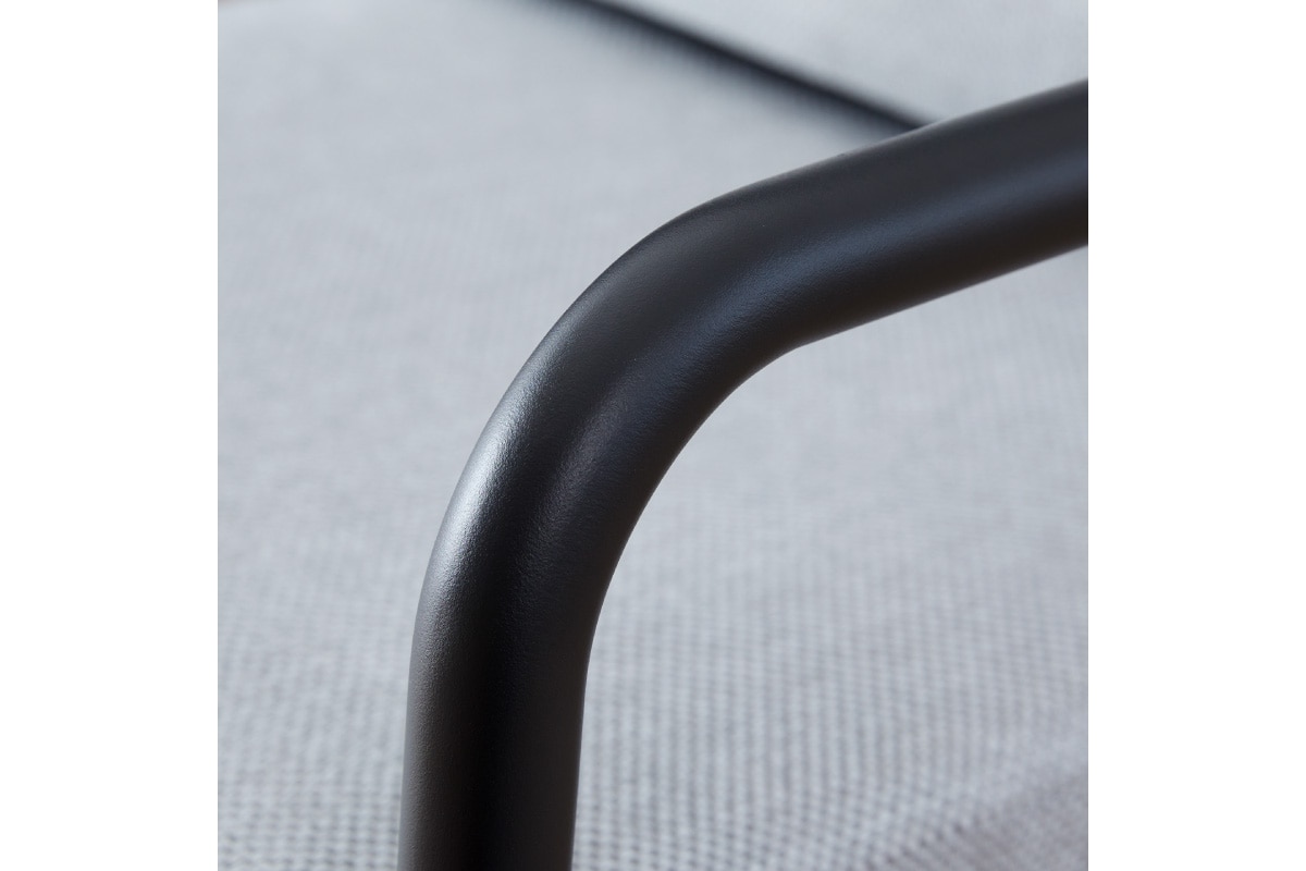 IKASAS | KAIS LOUNGE CHAIR