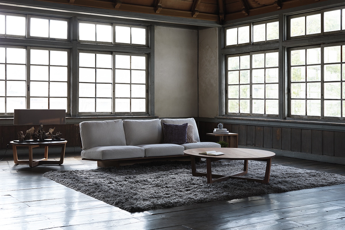 MONO SOFA 2シーター140
