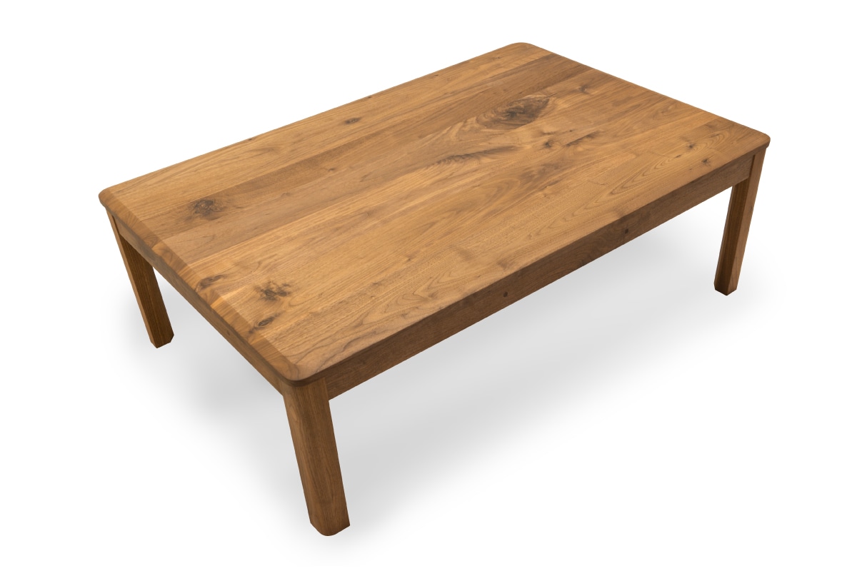 COMMON ROOTS | ORANGE KOTATSU TABLE W120cm × D70cm
