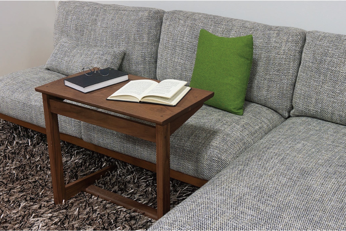 TETTO OCCASIONAL TABLE H56cm
