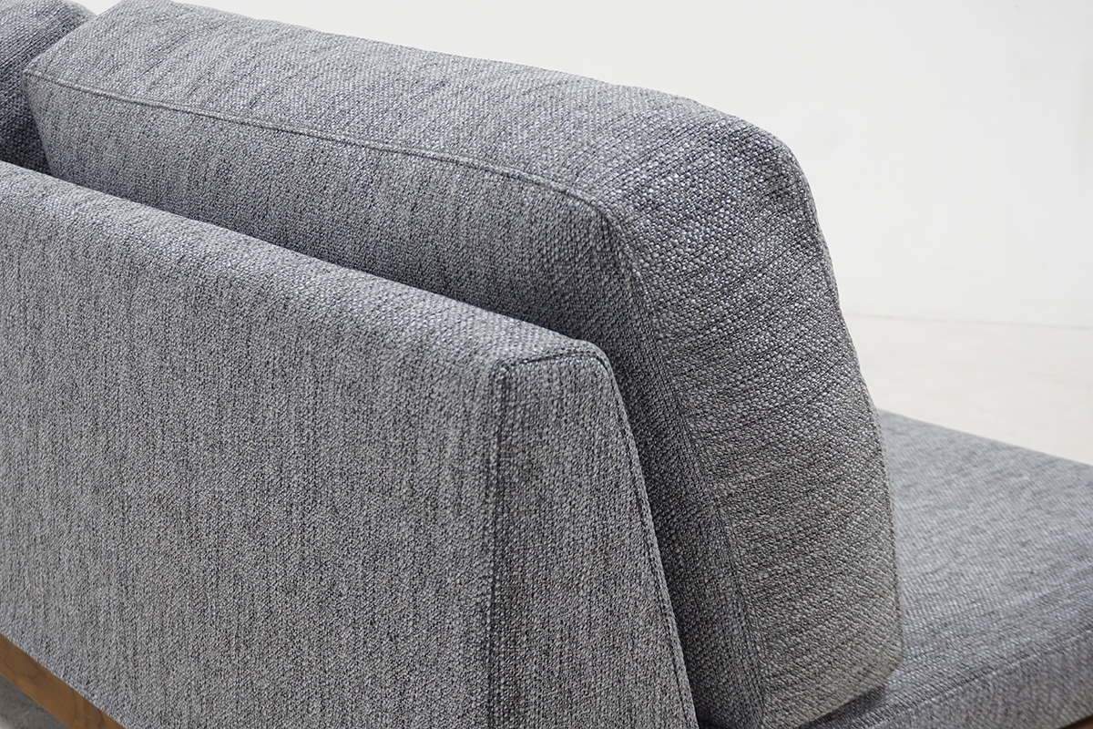 DANISH SOFA 2シーター140