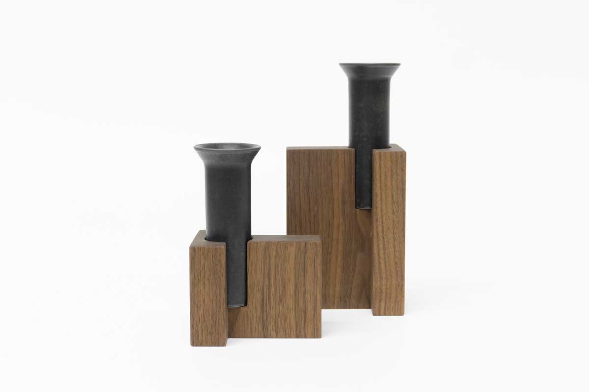 Craft Scape | STICK TALL BLACK