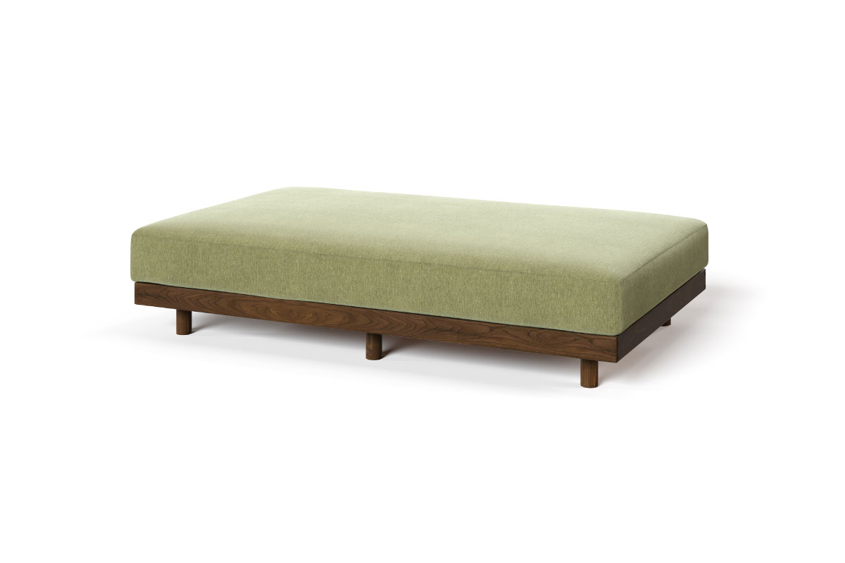 DANISH FREE SOFA フラット160100