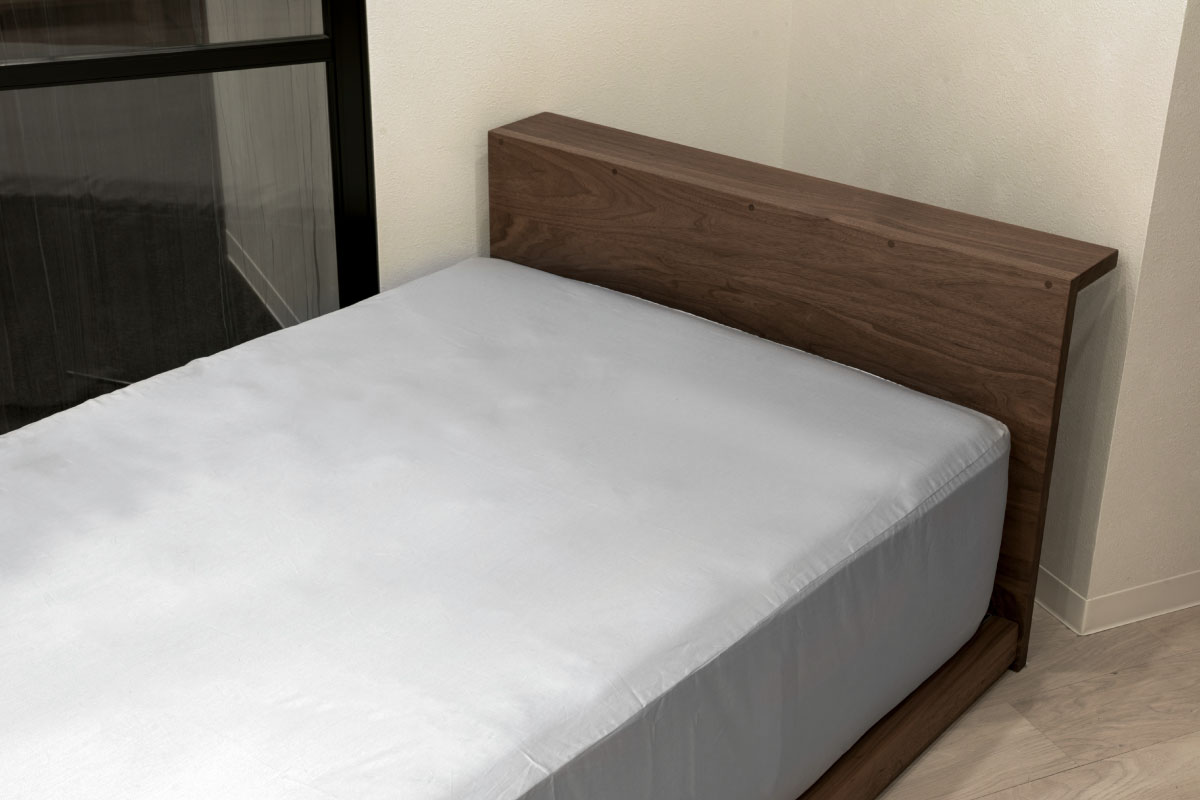 STELLA BOX SHEETS ボックスシーツ Q(クイーン)