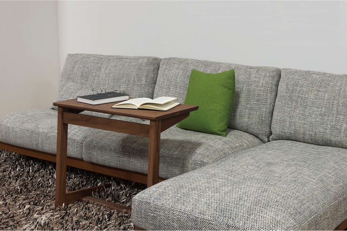 TETTO OCCASIONAL TABLE H56cm