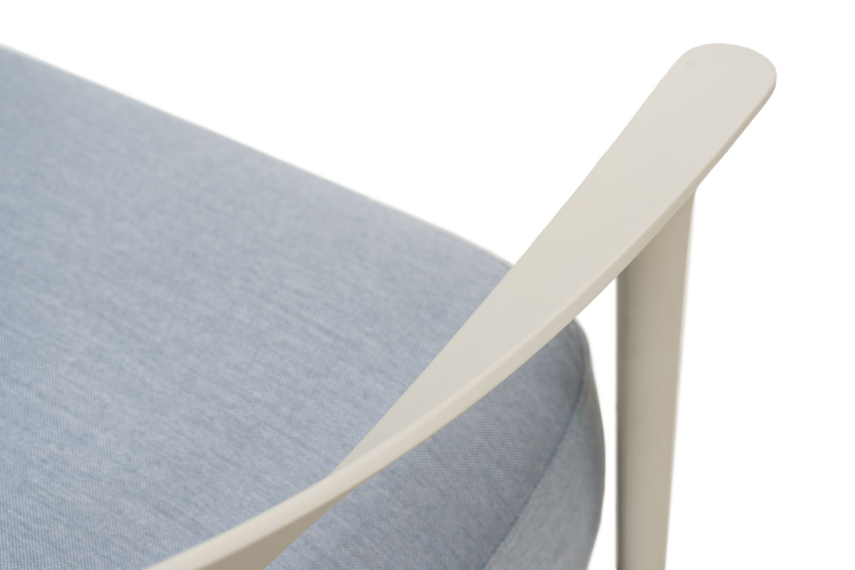 VONDOM | AFRICA SOFA 1720 65092 W172cm