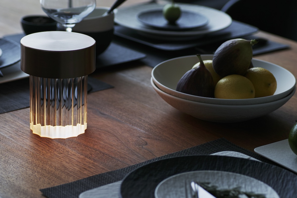FLOS（フロス） | LAST ORDER FLUTED2