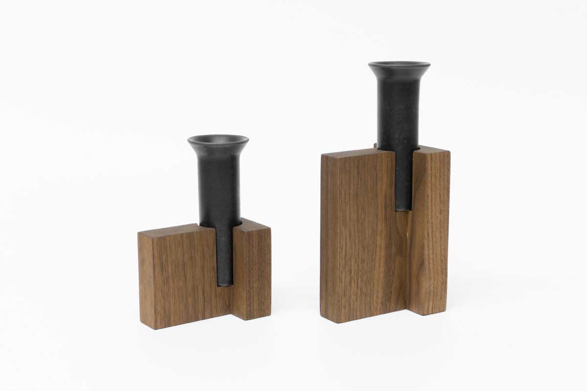 Craft Scape | STICK BLACK