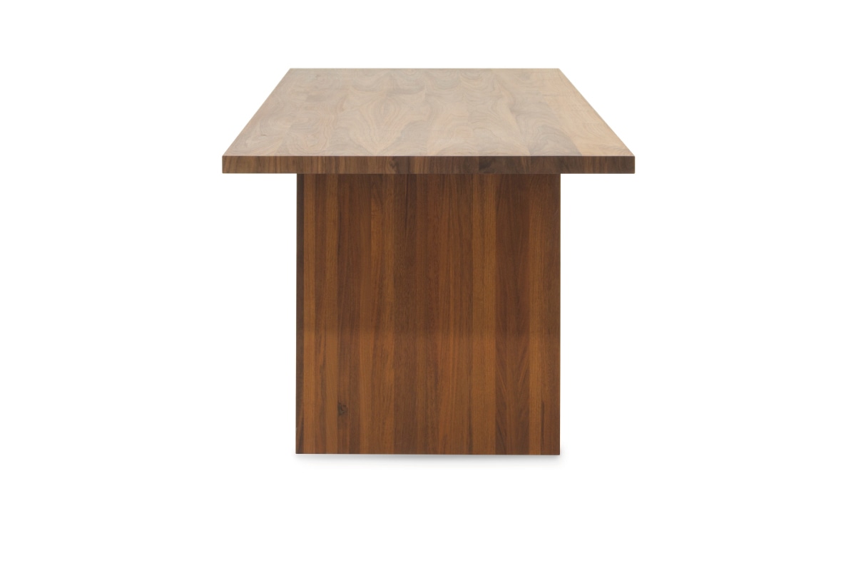 DANISH DINING TABLE W 160cm × D 90cm