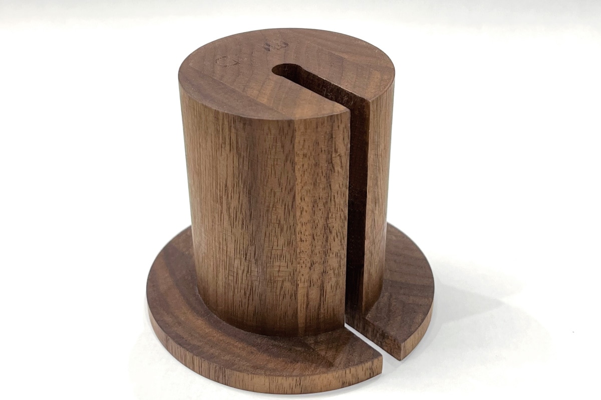 HAT LAMP