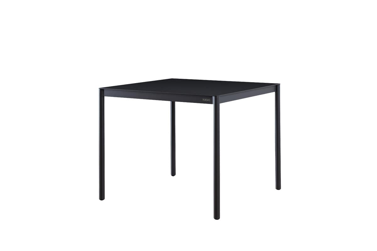 IKASAS | KAIS DINING TABLE 幅90×奥行90cm