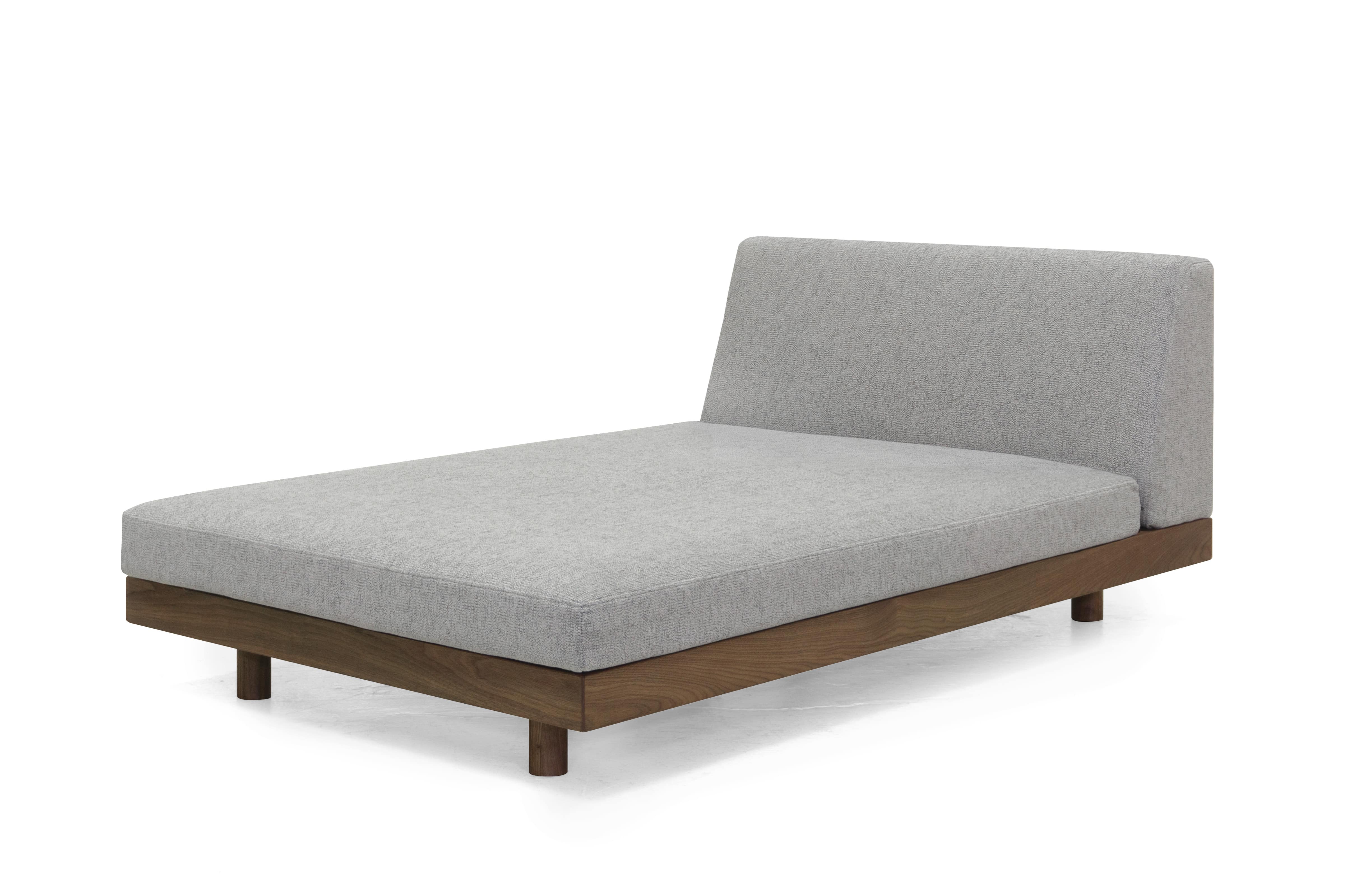 LAZY DANISH SOFA アームレスカウチ 90150