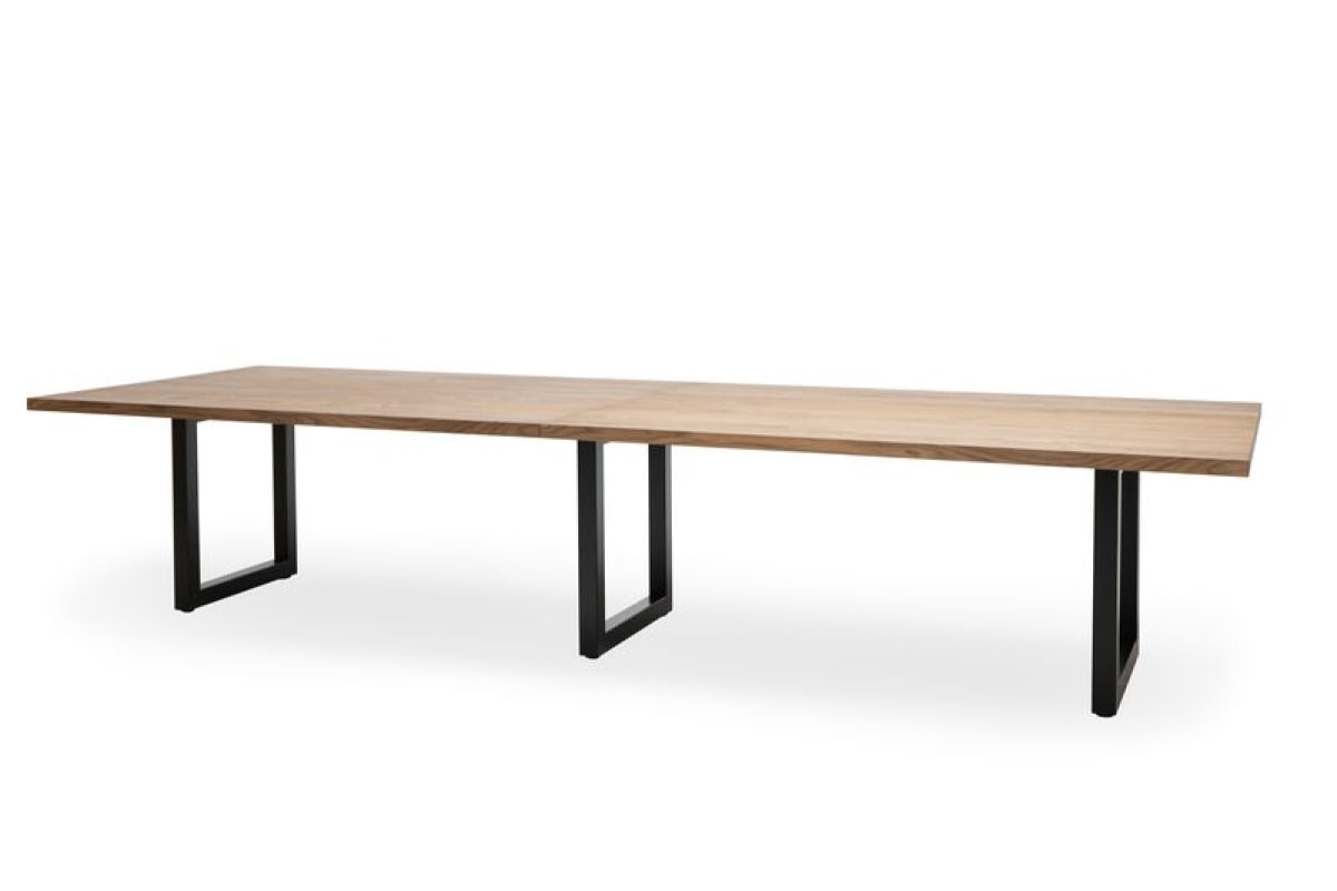 TRACK MEETING TABLE W 140cm × D 100cm