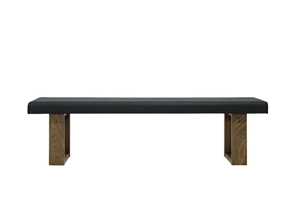 GROW BENCH W120×D35×H44cm