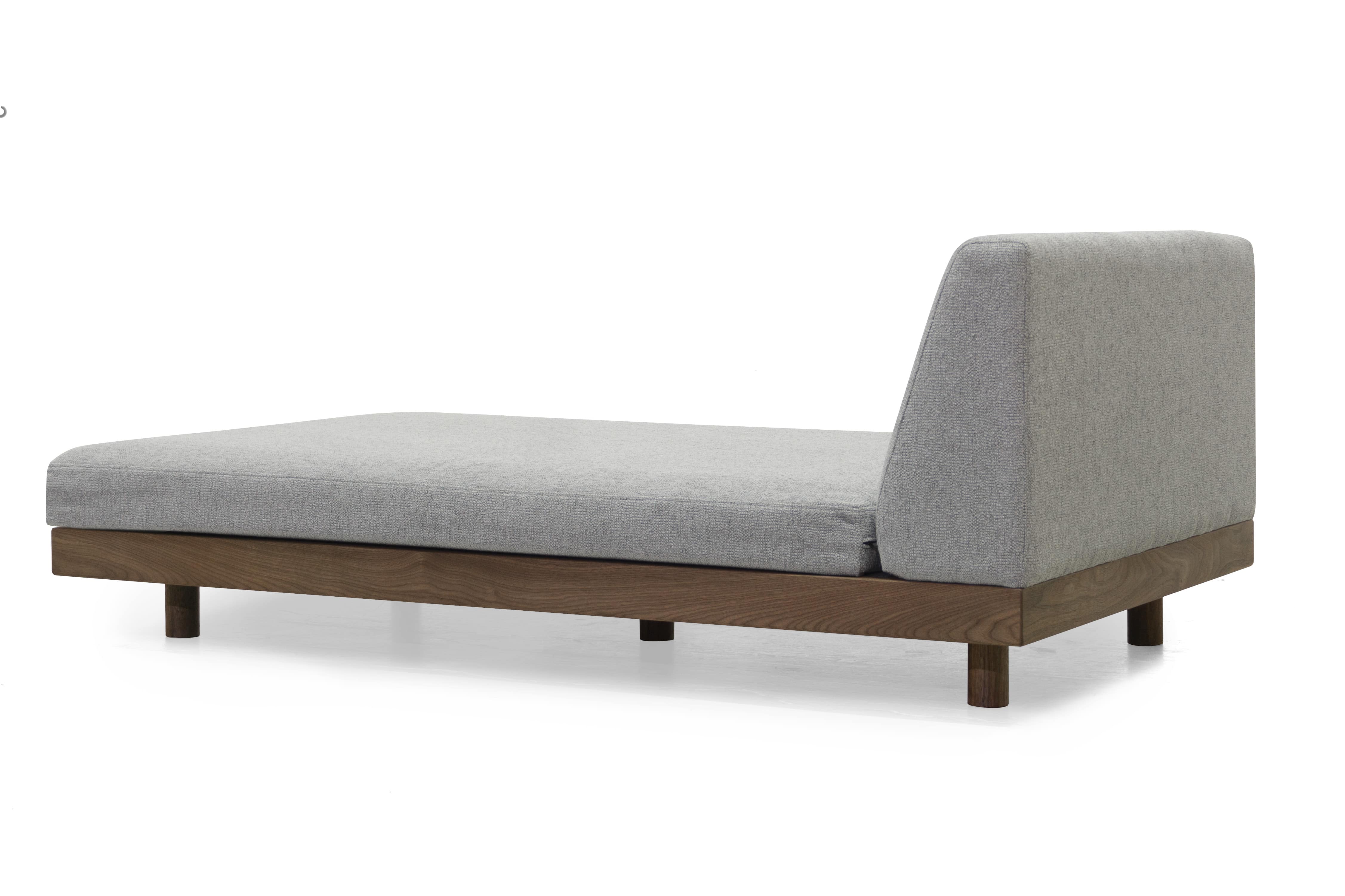 LAZY DANISH SOFA アームレスカウチ 90150