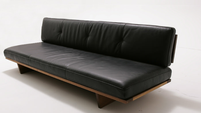 MORELESS SOFA OTTOMAN オットマン9060