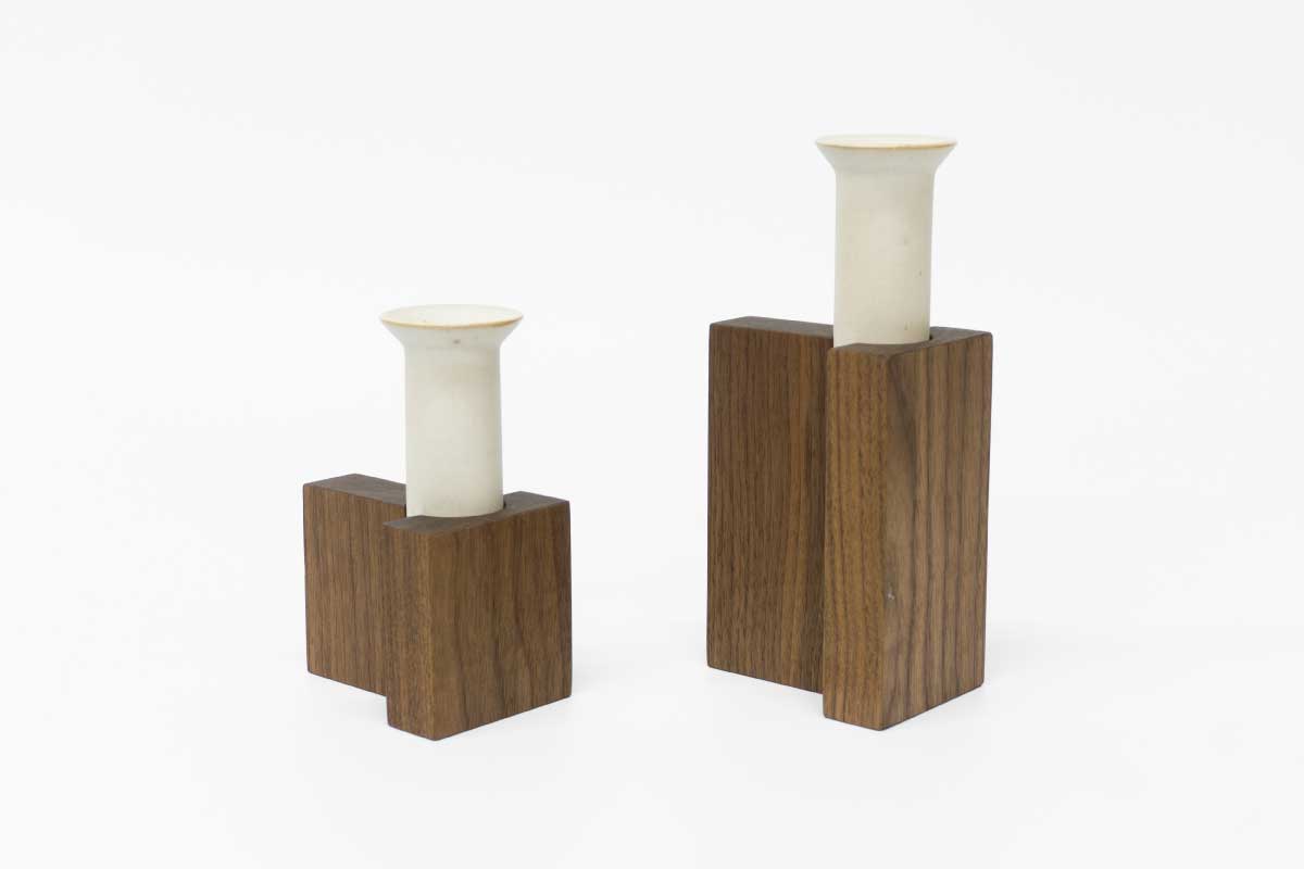 Craft Scape | STICK TALL WHITE