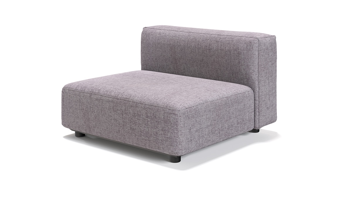 COMPOSIT SYSTEM SOFA アームレスソファ106